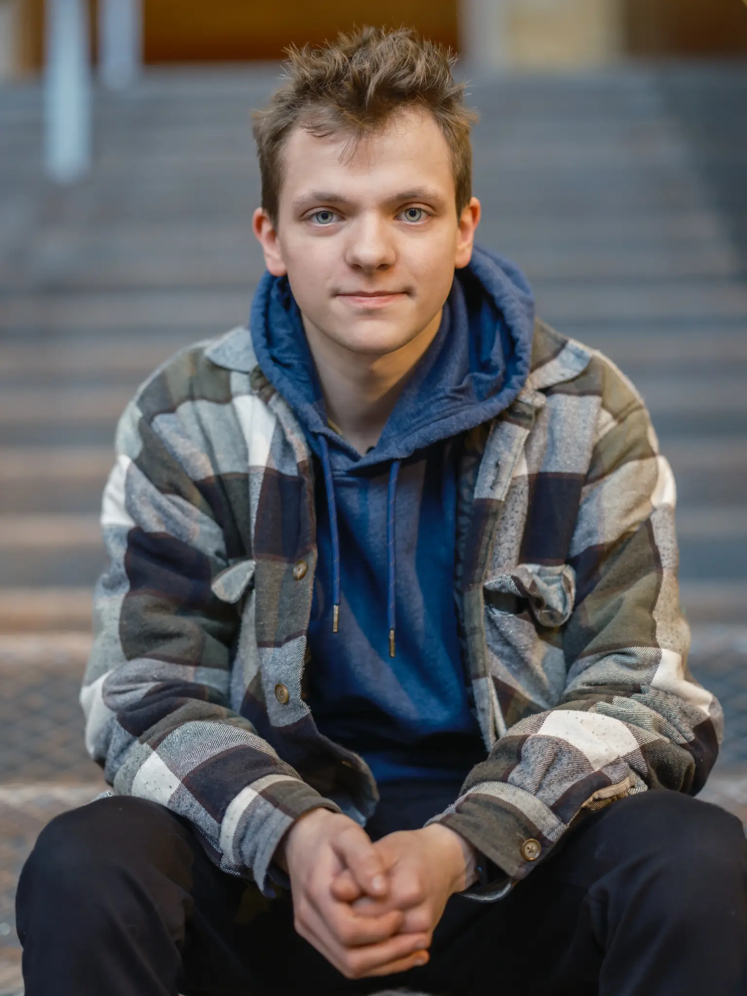 Jonathan Christensen